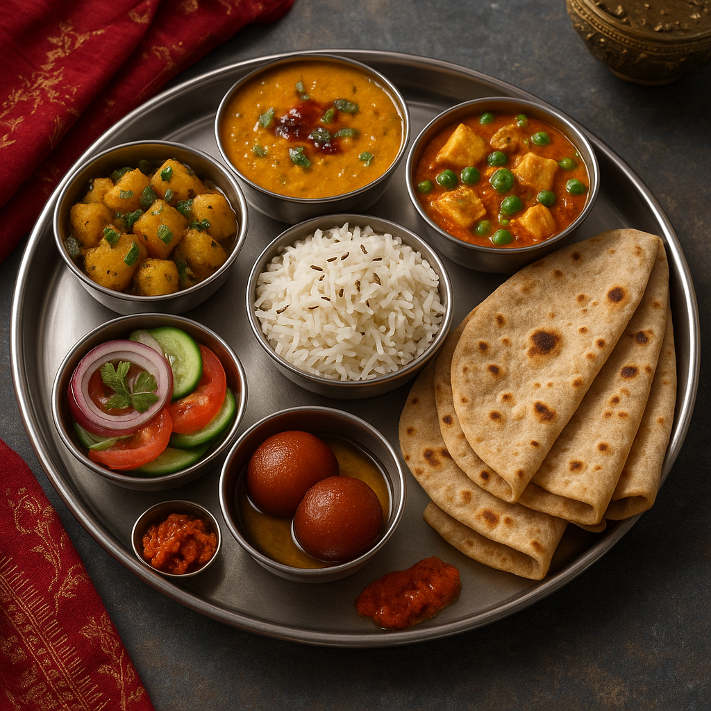 Special Thali