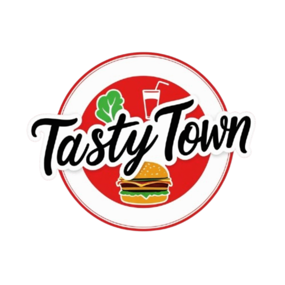 Tasty Town