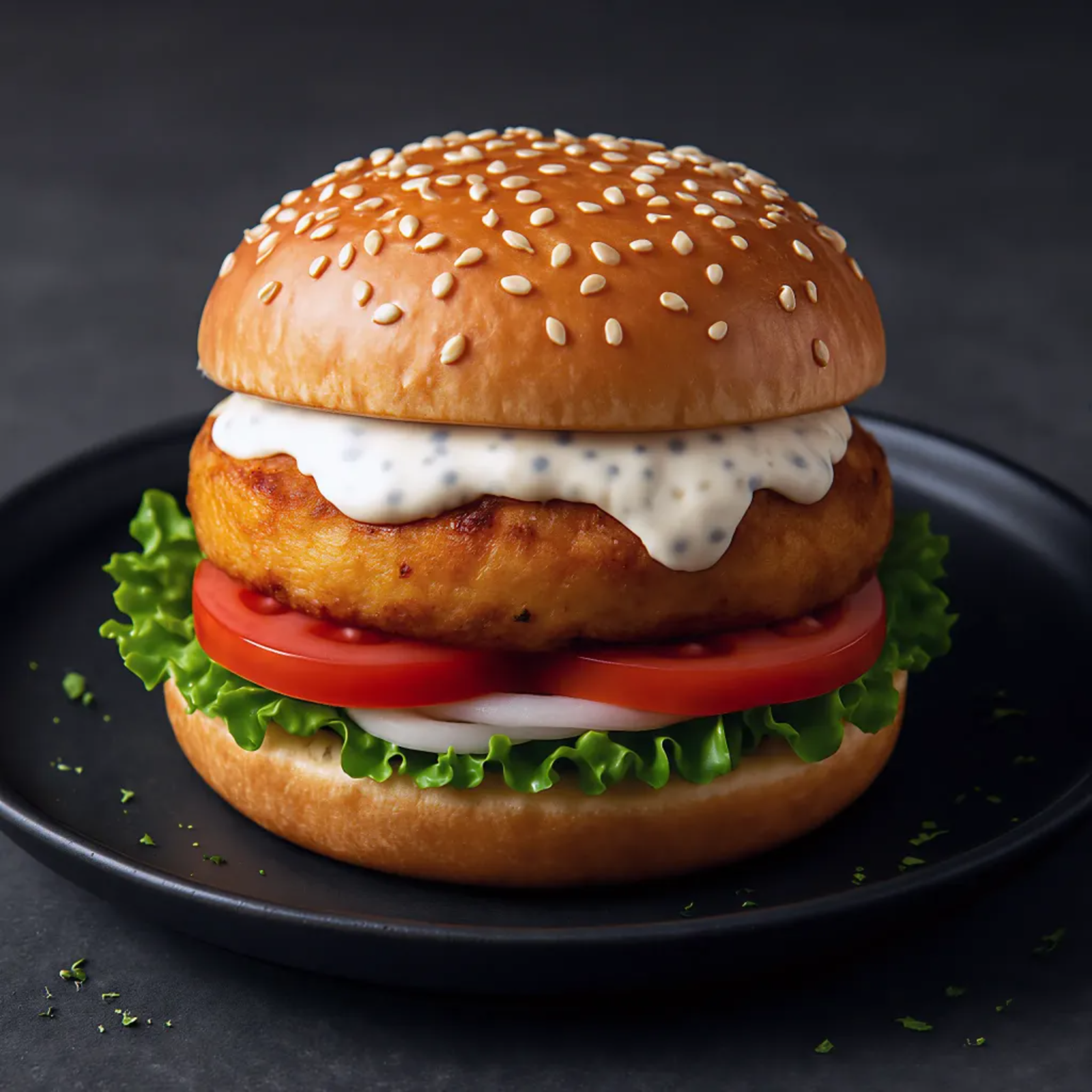 Burger