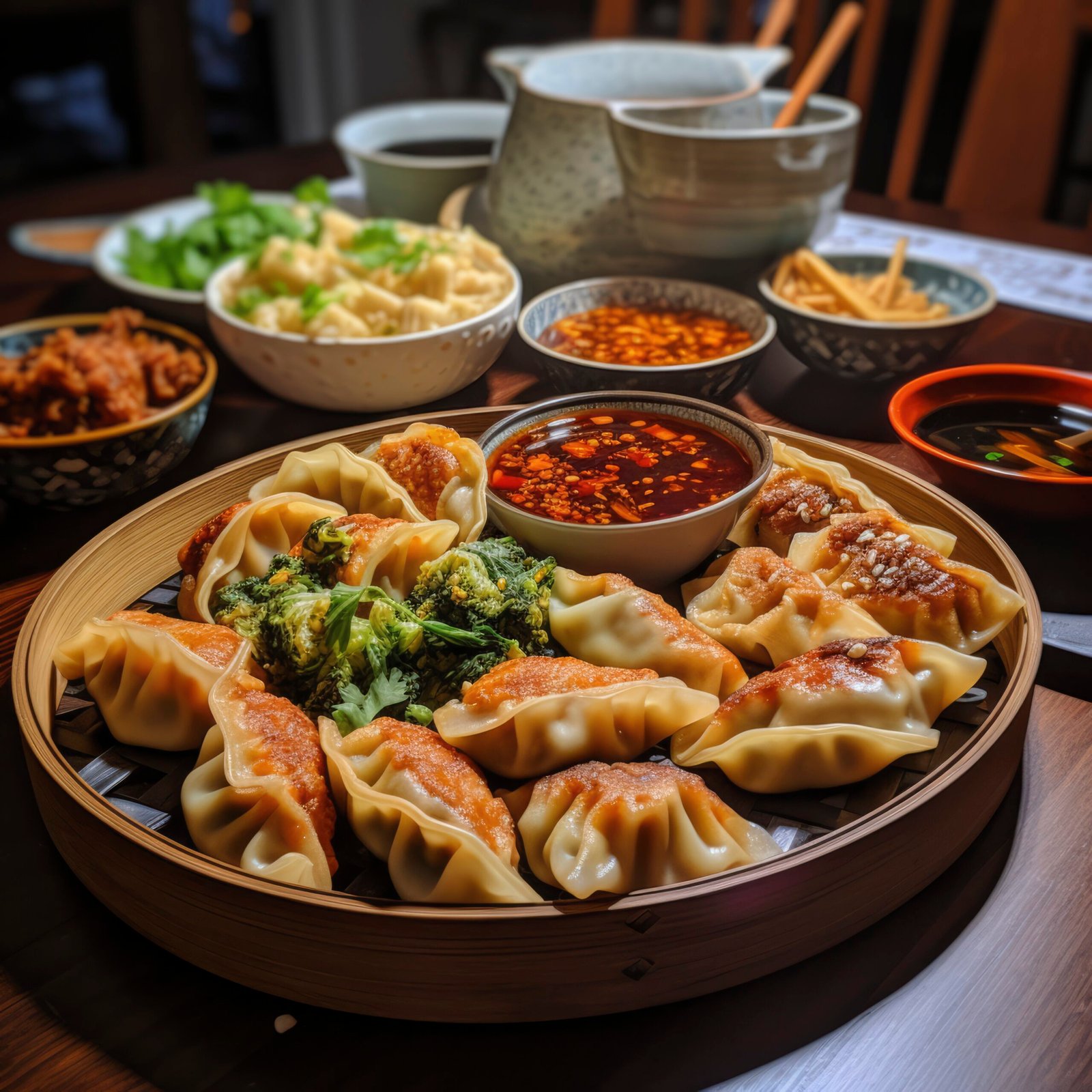 Momos